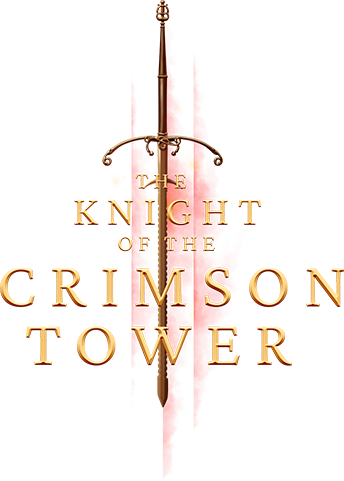 The Knight of the Crimson Tower